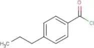 4-Propylbenzoyl chloride