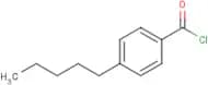 4-pentylbenzene-1-carbonyl chloride