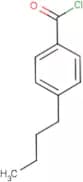 4-(But-1-yl)benzoyl chloride