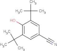 3,5-Bis(tert-butyl)-4-hydroxybenzonitrile