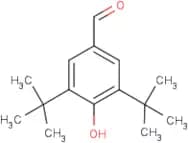 3,5-Bis(tert-butyl)-4-hydroxybenzaldehyde