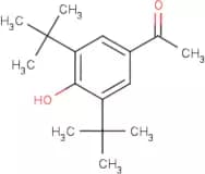3',5'-Bis(tert-butyl)-4'-hydroxyacetophenone