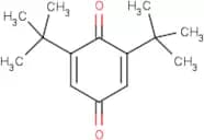 2,6-di(tert-butyl)benzo-1,4-quinone