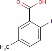 2-Iodo-5-methylbenzoic acid