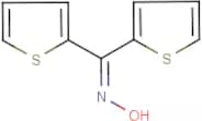 di2-thienylmethanone oxime