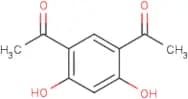 1-(5-acetyl-2,4-dihydroxyphenyl)ethan-1-one