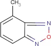 4-methyl-2,1,3-benzoxadiazole