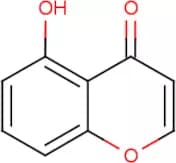 5-Hydroxy-4H-chromen-4-one