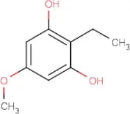 2-Ethyl-5-methoxybenzene-1,3-diol