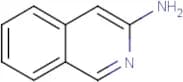 3-Aminoisoquinoline