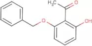 6'-(Benzyloxy)-2'-hydroxyacetophenone