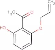 2'-(Allyloxy)-6'-hydroxyacetophenone