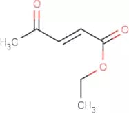 Ethyl 4-oxopent-2-enoate