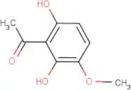 1-(2,6-dihydroxy-3-methoxyphenyl)ethan-1-one