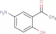 1-(5-Amino-2-hydroxyphenyl)ethan-1-one