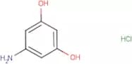 5-Aminobenzene-1,3-diol hydrochloride