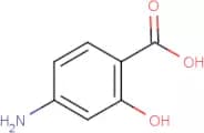 4-Amino-2-hydroxybenzoic acid