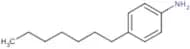 4-Heptylaniline