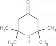 2,2,6,6-Tetramethylpiperidin-4-one