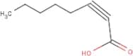 oct-2-ynoic acid