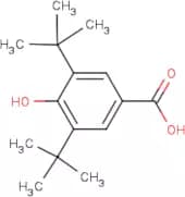 3,5-Di(tert-butyl)-4-hydroxybenzoic acid