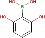 2,6-Dihydroxybenzeneboronic acid