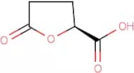 (2S)-(+)-5-Oxotetrahydrofuran-2-carboxylic acid