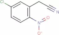 5-Chloro-2-nitrophenylacetonitrile