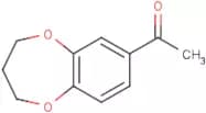 7-Acetyl-3,4-dihydro-2H-1,5-benzodioxepine