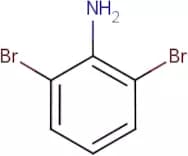 2,6-Dibromoaniline