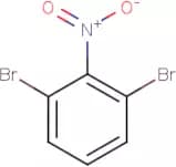 2,6-Dibromonitrobenzene