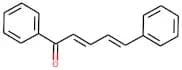 1,5-Diphenylpenta-2,4-dien-1-one