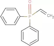 Diphenyl(vinyl)phosphine oxide