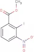 Methyl 2-iodo-3-nitrobenzoate