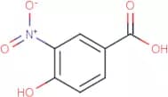 4-Hydroxy-3-nitrobenzoic acid