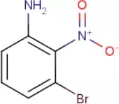 3-Bromo-2-nitroaniline