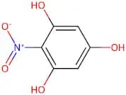 2-Nitrobenzene-1,3,5-triol