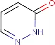 2H-Pyridazin-3-one