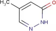 5-Methyl-2H-pyridazin-3-one