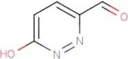 6-Hydroxypyridazine-3-carboxaldehyde