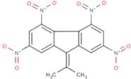 9-(1-methylethylidene)-2,4,5,7-tetranitro-9H-fluorene