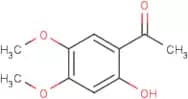 1-(2-Hydroxy-4,5-dimethoxyphenyl)ethan-1-one