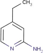 2-Amino-4-ethylpyridine