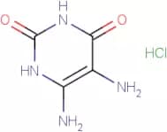 5,6-Diaminouracil hydrochloride