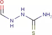2-Formylhydrazine-1-carbothioamide