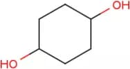 Cyclohexane-1,4-diol