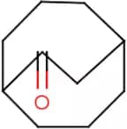 bicyclo[3.3.2]decan-9-one