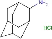 2-Aminoadamantane hydrochloride