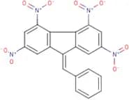 9-benzylidene-2,4,5,7-tetranitro-9H-fluorene