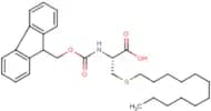 (2R)-2-Amino-3-(dodec-1-ylthio)propanoic acid, N-FMOC protected